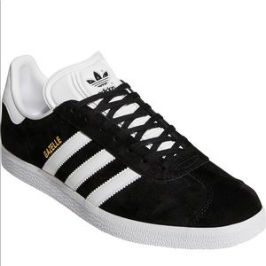 💕Stunning Adidas Gazelle Sneakers💕